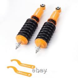 Adjustable Coilover Shock Absorbers for Mini R50 R53 R52 Cooper One