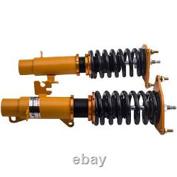 Adjustable Height Shock Absorber Spring Suspension For Mini Cooper S R50, R53 R52