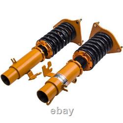 Adjustable Height Shock Absorber Spring Suspension For Mini Cooper S R50, R53 R52