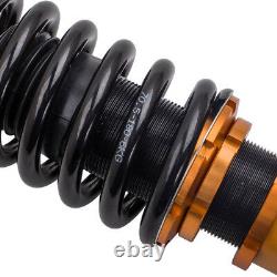 Adjustable Height Shock Absorber Spring Suspension For Mini Cooper S R50, R53 R52