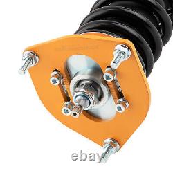 Adjustable Suspension Kits Combined Threaded for Mini R55 Cooper/One 07