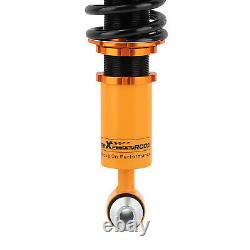 Adjustable Suspension Kits Combined Threaded for Mini R55 Cooper/One 07