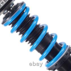 Adjustable threaded combined shock absorbers for Mini R56 Cooper D S SD One 2007-2013