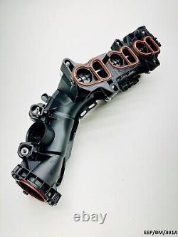 Admission Collector for BMW Mini Cooper One 1.5d D 2013 + 8593972 Eep / Bm /