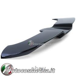 Aileron Roof Spoiler for Mini Cooper One F55 F56 Glossy Look