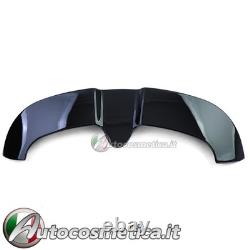 Aileron Roof Spoiler for Mini Cooper One F55 F56 Glossy Look