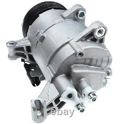 Air Conditioning Compressor For Mini Cooper S One R50 R52 R53 2001-2007 1.6l