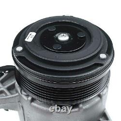 Air Conditioning Compressor For Mini Cooper S One R50 R52 R53 2001-2007 1.6l