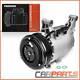 Air Conditioning Compressor For Mini Cooper S One R50 R52 R53 Year 2001-2007