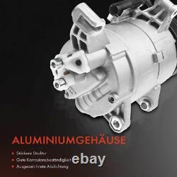 Air Conditioning Compressor for MINI COOPER S One R50 R53 R52 2001-2007 1.6L Air Conditioning Compressor for MINI COOPER S One R50 R53 R52 2001-2007 1.6L