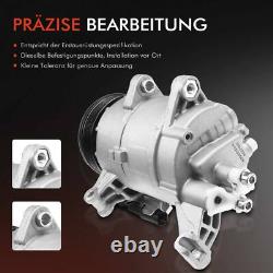 Air Conditioning Compressor for MINI COOPER S One R50 R53 R52 2001-2007 1.6L