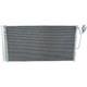 Air Conditioning Condenser For Mini One / Clubman / Cooper / S R55 R56 R57 R60