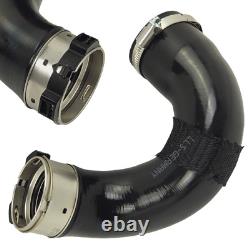 Air Intake Hose Below for Mini One D Cooper SD Countryman 1.6D 2.0D R60