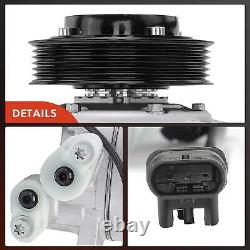 Air conditioning compressor for BMW F48 F45 F46 F10 F18 F11 G11 Mini Cooper One