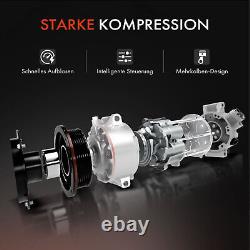 Air conditioning compressor for BMW F48 F45 F46 F10 F18 F11 G11 Mini Cooper One