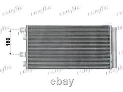 Air conditioning condenser MINI MINI COOPER, ONE, MINI Convertible COOPER, ONE