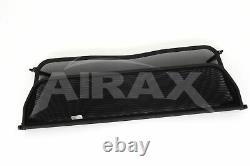 Airax Bag & Wind Schott Bmw Mini Convertible F 57 Bj. 2016