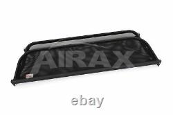 Airax Vent Schott & Bag Bmw Mini R52 & R57 Bj. 2004-2015 With Fast Closing