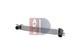 Aks Dasis Turbo Heat Exchanger Compatible With Mini Cooper One D R55-r61