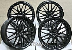 Alloy Wheels 18 Cruize 190 MB For Honda Odyssey CIVIC Legend