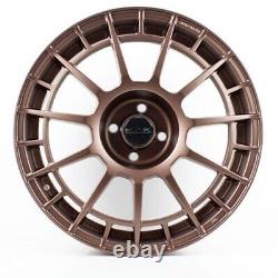 Alloy Wheels Compatible with Mini Cabriolet COOPER S Coupe Clubman One