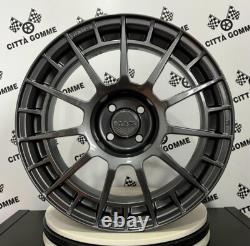 Alloy Wheels Compatible with Mini Cabriolet COOPER S Coupe Clubman One A 17