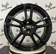Alloy Wheels Compatible With Mini Cabriolet Clubman Cooper S Coupe One Ster De