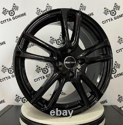 Alloy Wheels Compatible with Mini Cabriolet Clubman COOPER S Coupe One Ster De