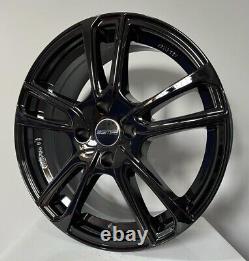 Alloy Wheels Compatible with Mini Cabriolet Clubman COOPER S Coupe One Ster De