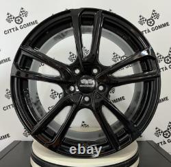 Alloy Wheels Compatible with Mini Countryman 2017 Clubman Cooper One 17 inches