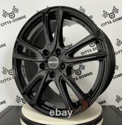 Alloy Wheels Compatible with Mini Countryman 2017 Clubman Cooper One 17 inches