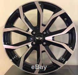 Alloy Wheels Convertible Mini Clubman Cooper S Coupe One From 15