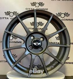 Alloy Wheels Mini Cabriolet Cooper S Coupe Clubman One From 17