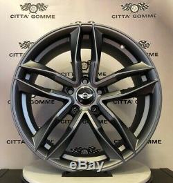 Alloy Wheels Mini Countryman Cooper Paceman 2017 One 18 New Offer