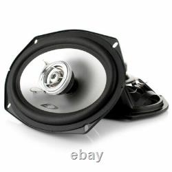 Alpine SXE-6925S Kit 2 Mini Cooper One R50-R53 Rear Car Speakers