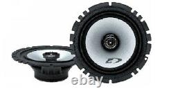 Alpine Sxe-1725s Sxe-6925s Top Set Speaker Mini Cooper One R50-r53 Before E Post