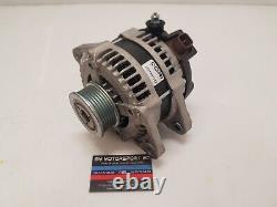 Alternator 100A DRI 2351941152 Mini Cooper One D 1.4L Diesel Engine 1ND Toyota