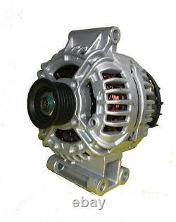 Alternator For Mini One Cooper R50 R53 R52 Cabriolet 1,6 0124325158