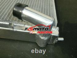 Alu Radiator For Bmw Mini Cooper S R50 R52 R53 John Works One 1.6 Turbo 01-07