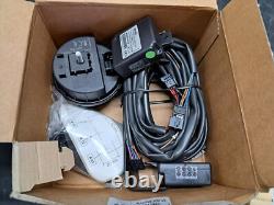 Anti-Theft Alarm System Kit Mini Cooper One R55 R56 99992162585 Anti-Theft Alarm System Kit Mini Cooper One R55 R56 99992162585