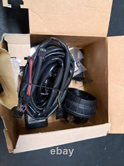 Anti-Theft Alarm System Kit Mini Cooper One R55 R56 99992162585