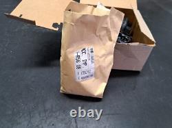 Anti-Theft Alarm System Kit Mini Cooper One R55 R56 99992162585