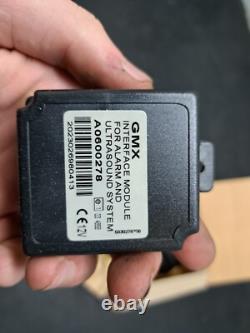Anti-Theft Alarm System Kit Mini Cooper One R55 R56 99992162585