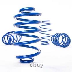 Ap Fs20-156 Short Springs For Mini Countryman Paceman