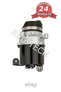 Assisted Steering Pump, Assisted Steering Mini Cooper One 24 Monate