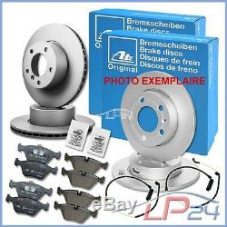 Ate Disks And Pads Brake Front And Rear Mini R50 52 53