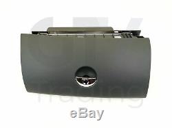 Authentic Mini R50 R53 R52 Lockable Glove Box Section 51166959970