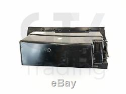 Authentic Mini R50 R53 R52 Lockable Glove Box Section 51166959970