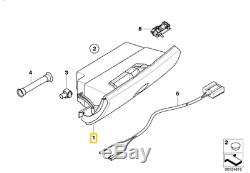 Authentic Mini R50 R53 R52 Lockable Glove Box Section 51166959970