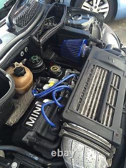 BMW Mini, COOPER S One R50 R52, R 53 10mm Formula Power Performance Racing Kit